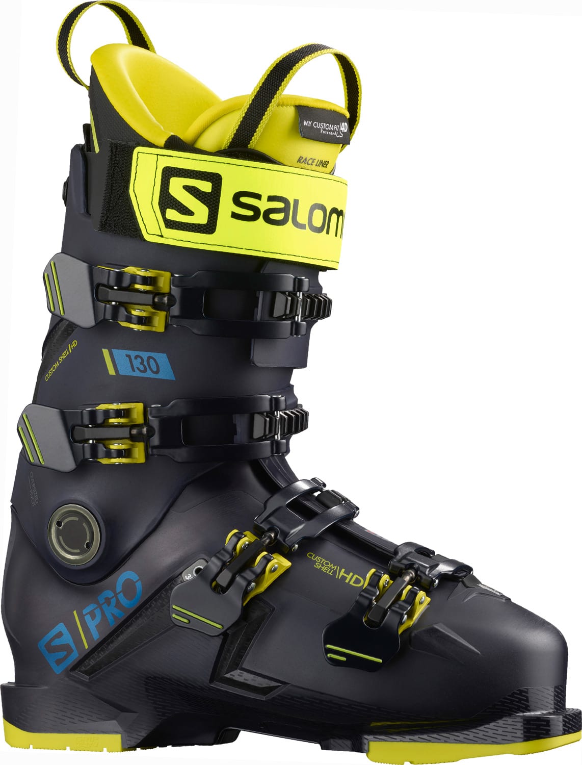 Gom Lil Springen Sale | Salomon S/Pro 130 GW Mens Ski Boots Outlet Ski Boots at  skissalomon.com